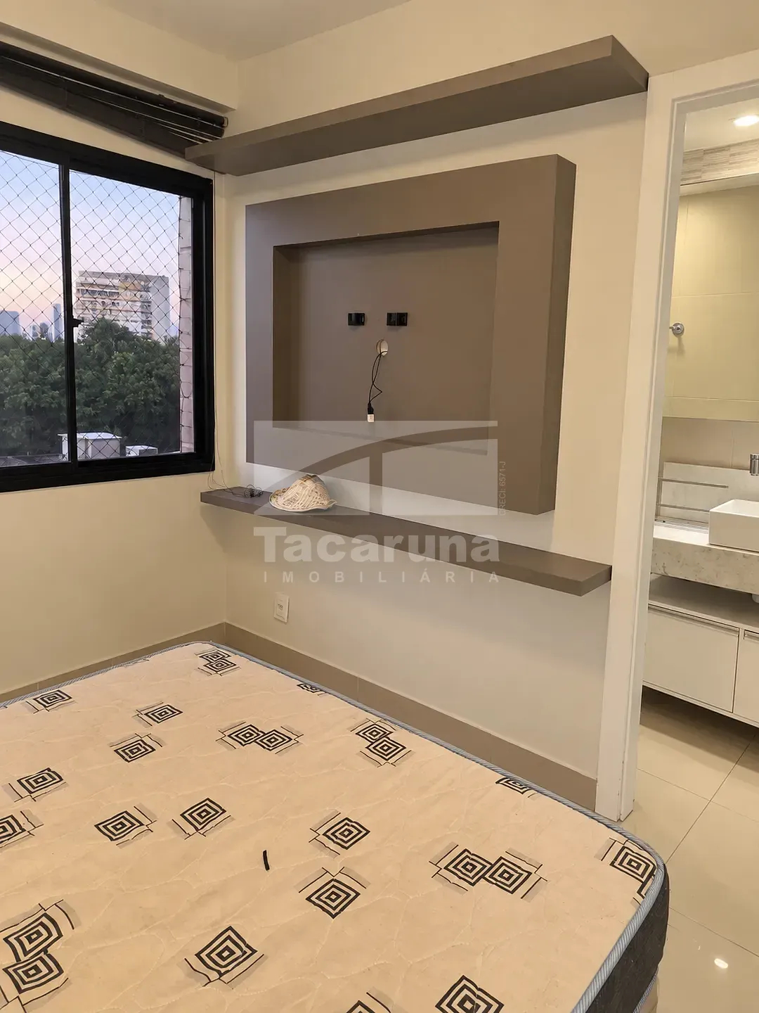 Apartamento, 2 quartos, 80 m² - Foto 7