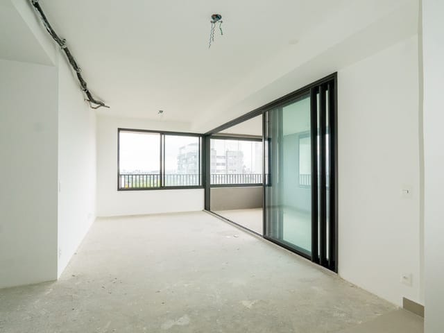Foto do Apartamento - Apartamento tipo para venda em Pinheiros com 3 quartos, sendo 3 suítes, 163m² | Lares e Andares Imóveis