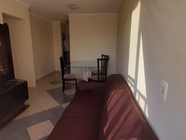 Apartamento com 93m² 3 quartos e 1 banheiro, à venda, no bairro Jardim Botucatu em São Paulo