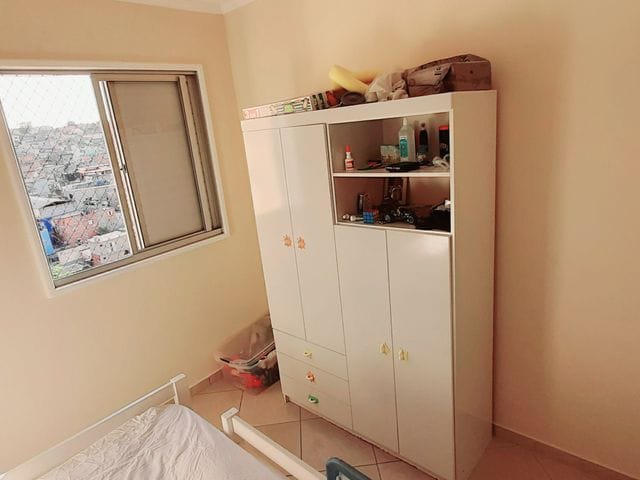 Apartamento com 93m² 3 quartos e 1 banheiro, à venda, no bairro Jardim Botucatu em São Paulo