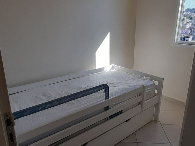Apartamento com 93m² 3 quartos e 1 banheiro, à venda, no bairro Jardim Botucatu em São Paulo