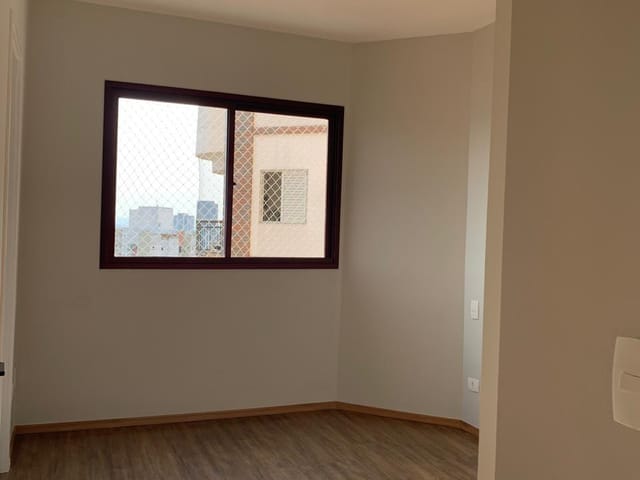 Foto do Apartamento - Apartamento à venda, Vila Hamburguesa, São Paulo, SP | D+ Soluções Imobiliárias