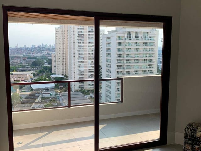 Foto do Apartamento - Apartamento à venda, Vila Hamburguesa, São Paulo, SP | D+ Soluções Imobiliárias