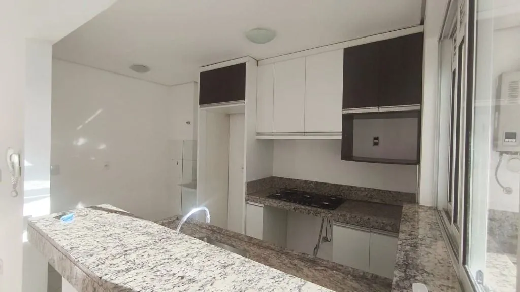 Apartamento, 3 quartos, 78 m² - Foto 2