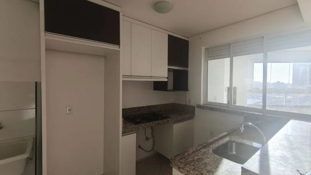 Apartamento, 3 quartos, 78 m² - Foto 1