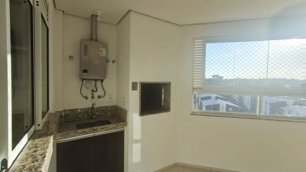 Apartamento, 3 quartos, 78 m² - Foto 5