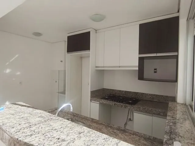 Apartamento com 127m² 3 quartos e 2 banheiros, para alugar, no bairro Gleba Fazenda Palhano em Londrina