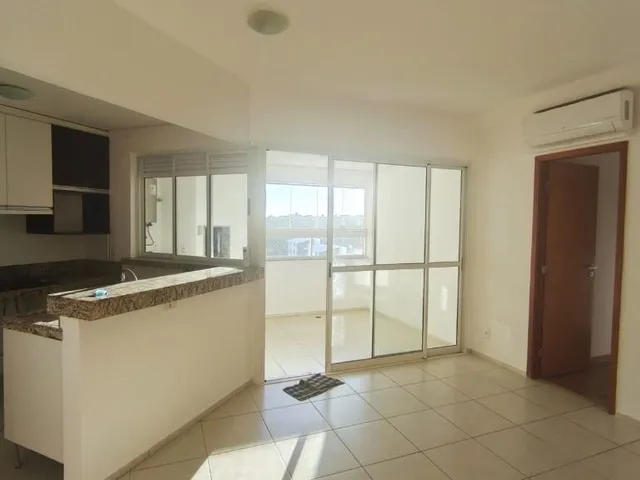 Apartamento com 127m² 3 quartos e 2 banheiros, para alugar, no bairro Gleba Fazenda Palhano em Londrina