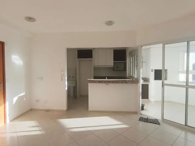 Apartamento com 127m² 3 quartos e 2 banheiros, para alugar, no bairro Gleba Fazenda Palhano em Londrina
