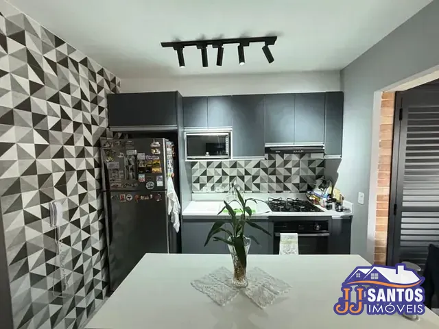 Apartamento com 57m² 2 quartos e 2 banheiros, à venda, no bairro Brás em São Paulo