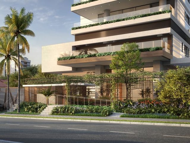 Foto do Apartamento - Apartamento à venda 4 Quartos, 4 Suites, 4 Vagas, 263.55M², Jardim Paulista, São Paulo - SP | Facces Jardins by Helbor | Lares e Andares Imóveis