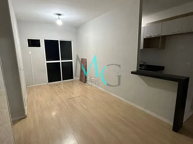 Apartamento 3 quartos e 1 banheiro, à venda, no bairro Campo Grande em Rio de Janeiro