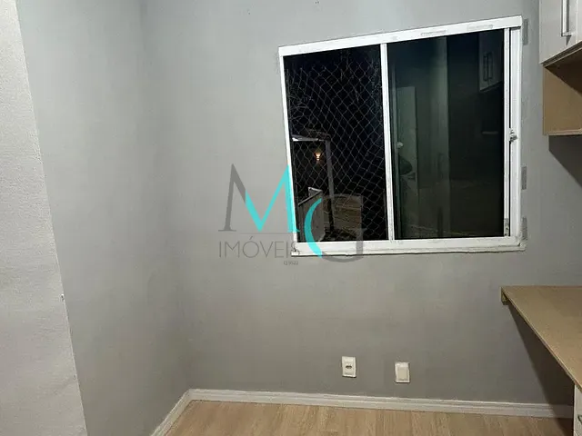 Apartamento 3 quartos e 1 banheiro, à venda, no bairro Campo Grande em Rio de Janeiro