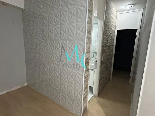 Apartamento 3 quartos e 1 banheiro, à venda, no bairro Campo Grande em Rio de Janeiro