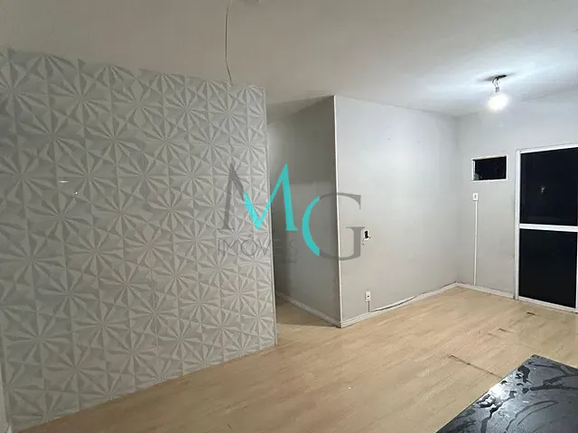 Apartamento 3 quartos e 1 banheiro, à venda, no bairro Campo Grande em Rio de Janeiro