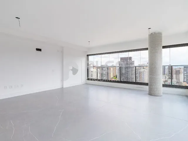 Apartamento 2 quartos e 4 banheiros, à venda, no bairro Perdizes em São Paulo