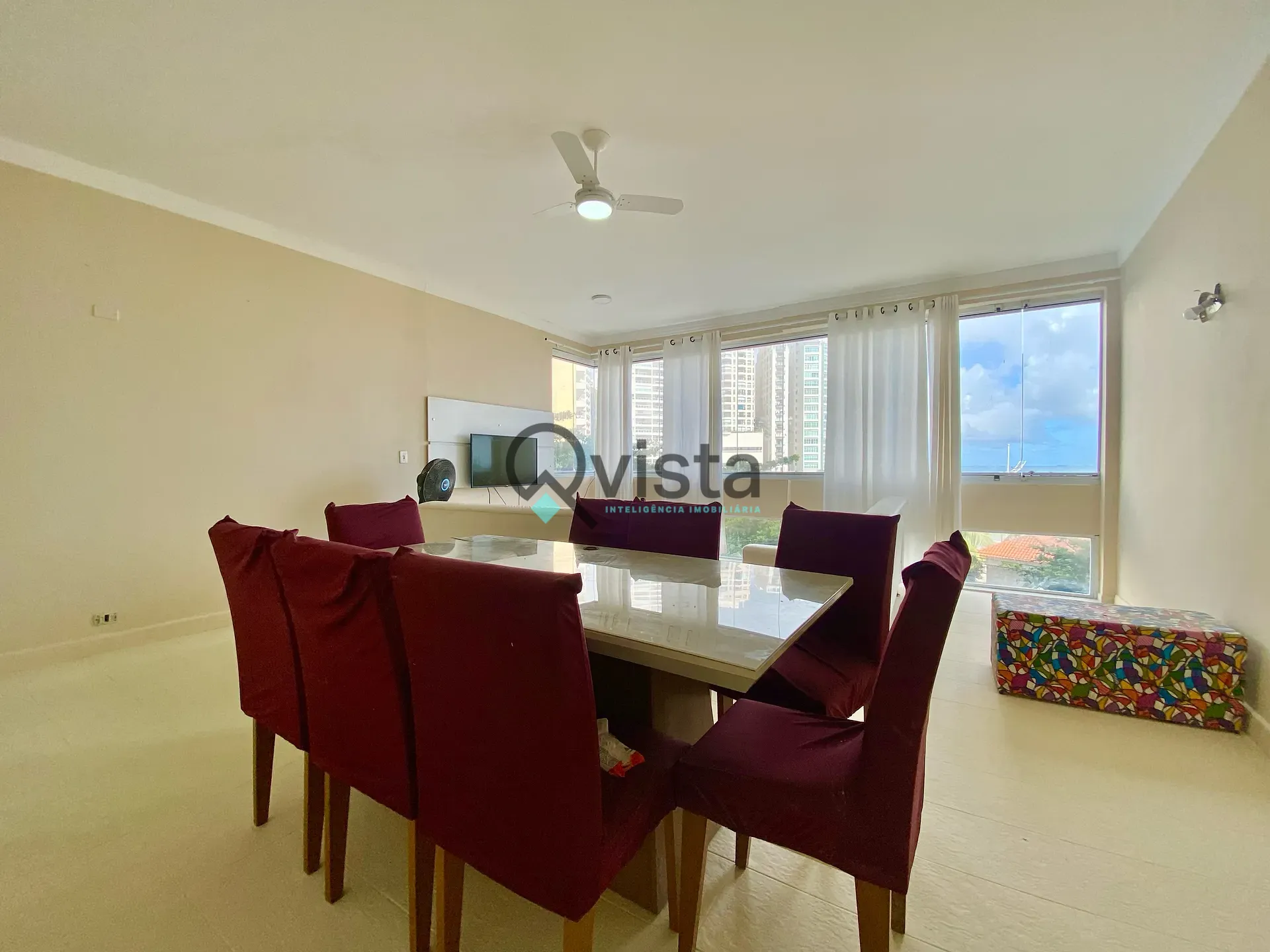 Apartamento, 3 quartos, 147 m² - Foto 1