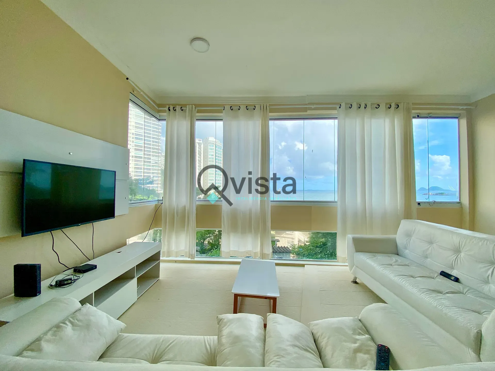 Apartamento, 3 quartos, 147 m² - Foto 2