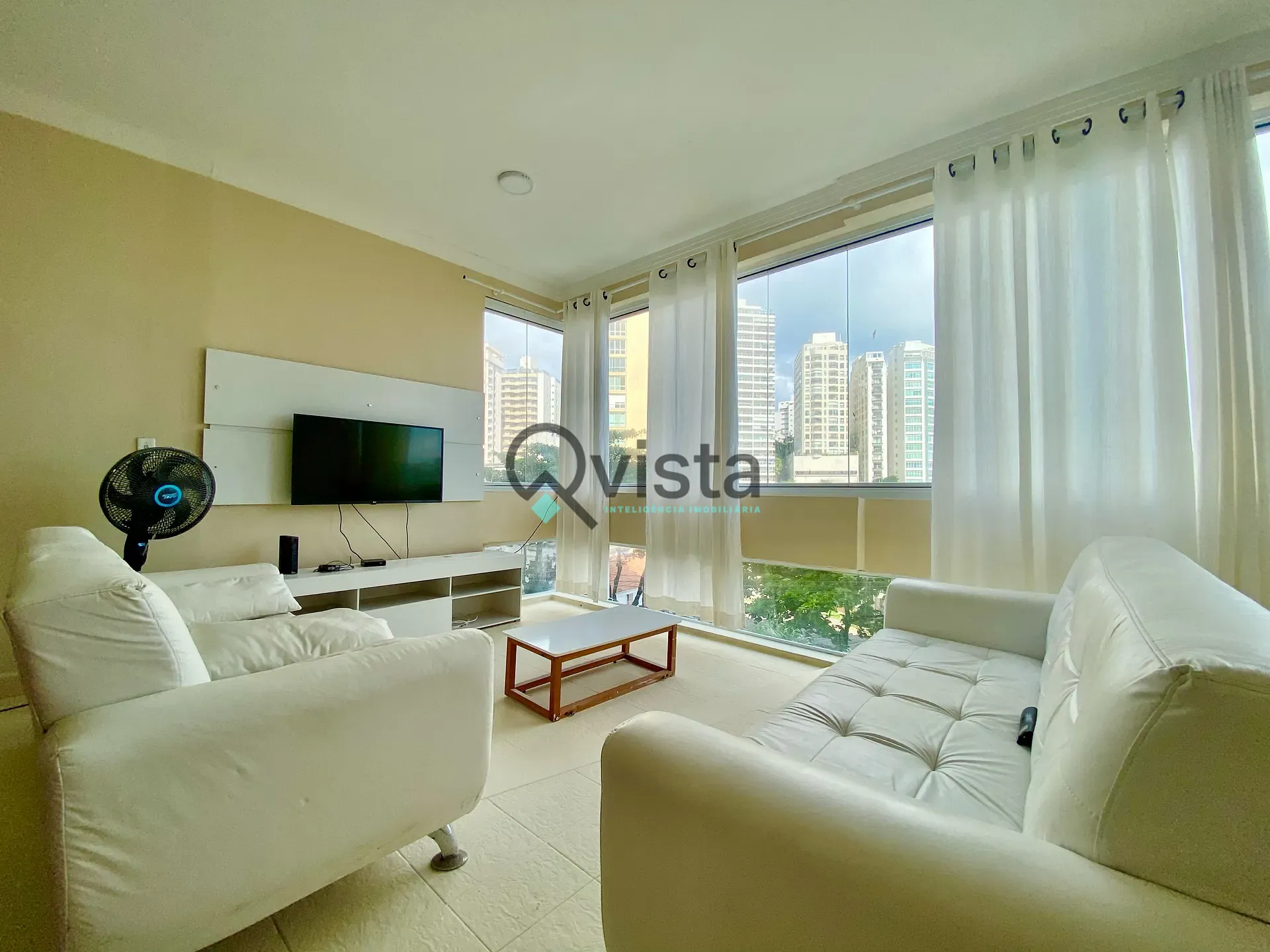 Apartamento, 3 quartos, 147 m² - Foto 4