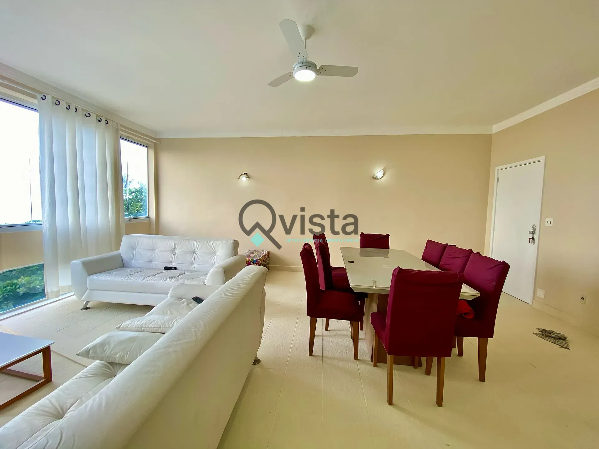 Apartamento, 3 quartos, 147 m² - Foto 5