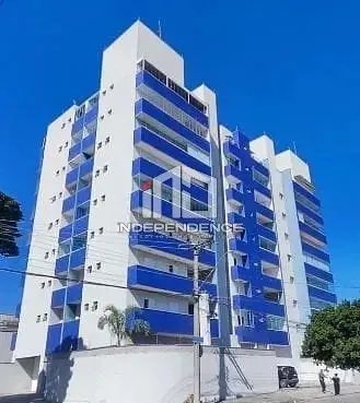 Apartamento, 3 quartos, 90 m² - Foto 1