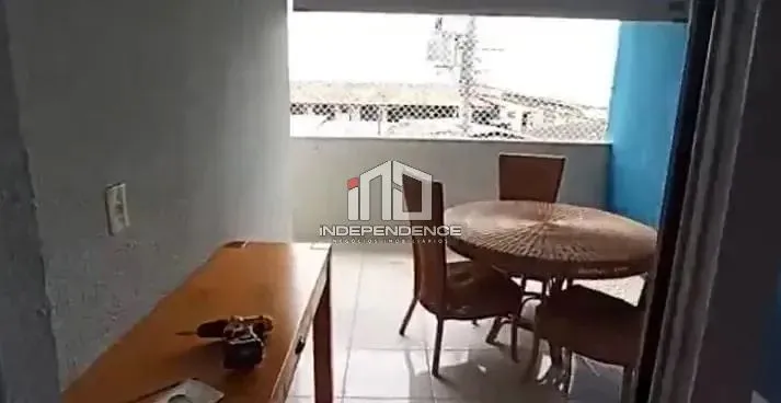 Apartamento, 3 quartos, 90 m² - Foto 12
