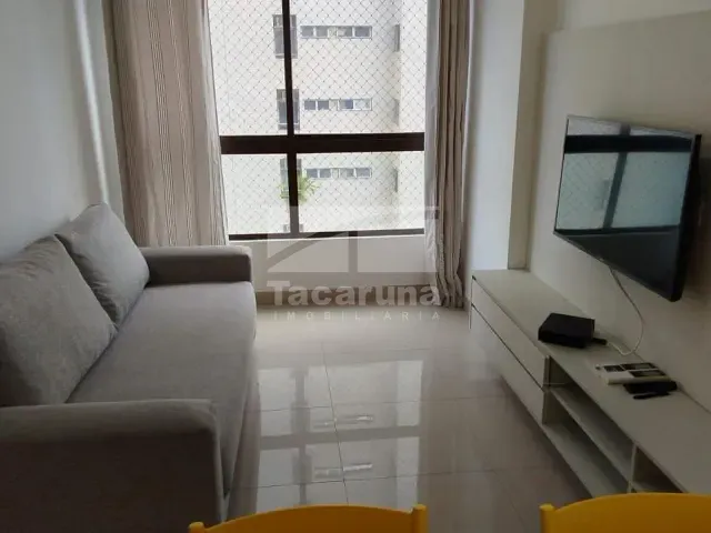 Apartamento 1 quarto e 1 banheiro, para alugar, no bairro Parnamirim em Recife
