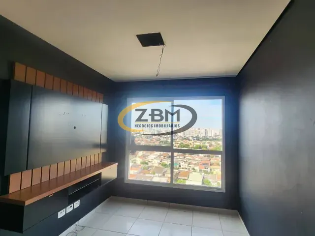Apartamento com 85m² 3 quartos e 1 banheiro, para alugar, no bairro Champagnat em Londrina
