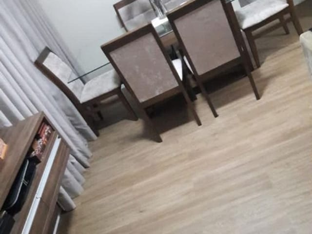 Foto do Apartamento - Apartamento com 2 dormitórios à venda, 45 m² por R$ 145.000,00 - Conjunto Guanabara - Uberaba/MG | ZUCATO IMOBILIARIA LTDA