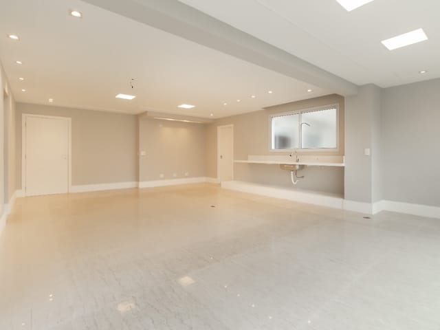 Foto do Apartamento - Apartamento para venda em Vila Paulicéia com 3 quartos, sendo 2 suítes , 100m² | Lares e Andares Imóveis