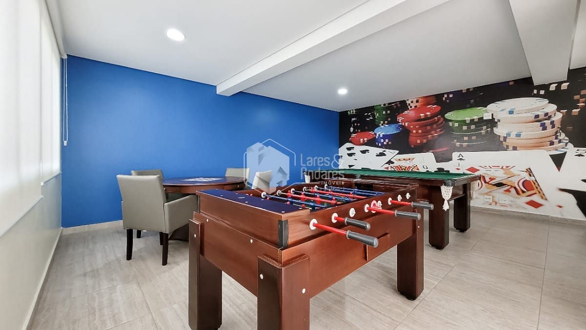 Apartamento, 3 quartos, 100 m² - Foto 35