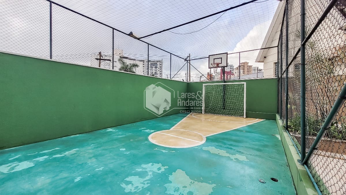 Apartamento, 3 quartos, 100 m² - Foto 36