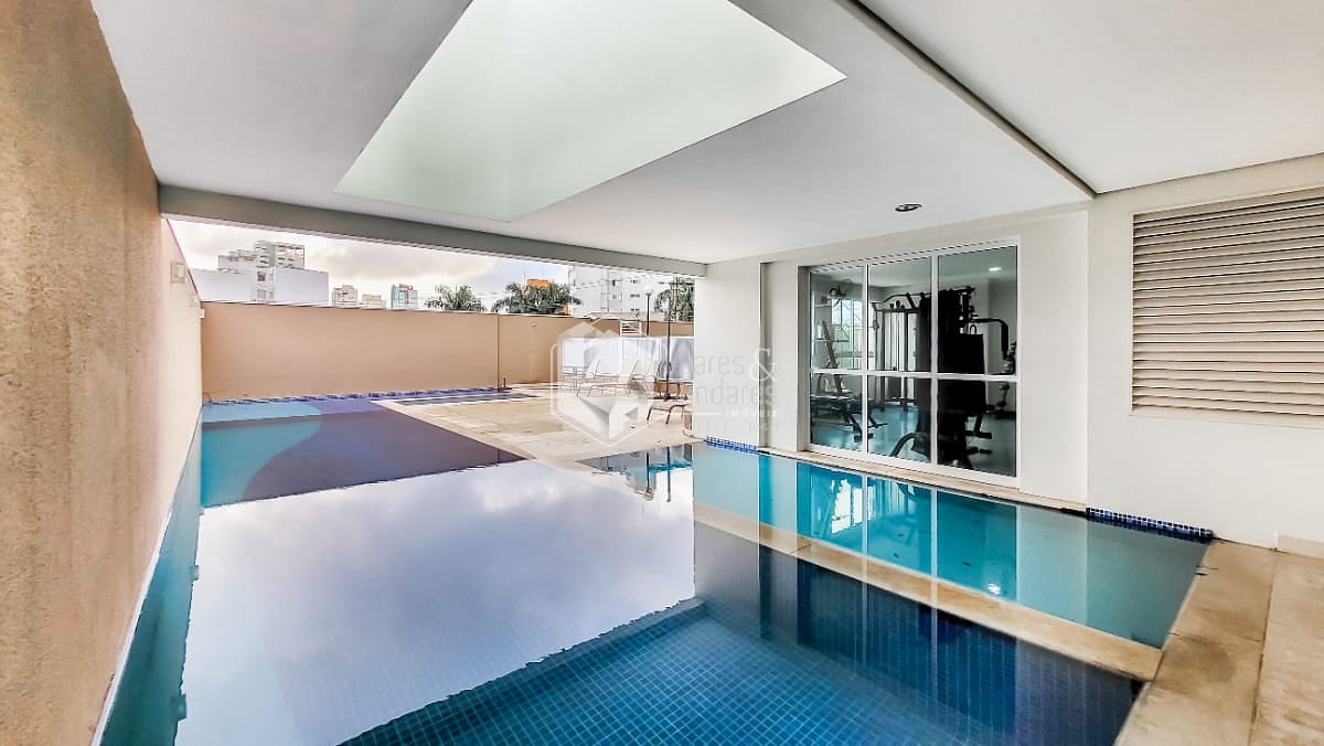 Apartamento, 3 quartos, 100 m² - Foto 45