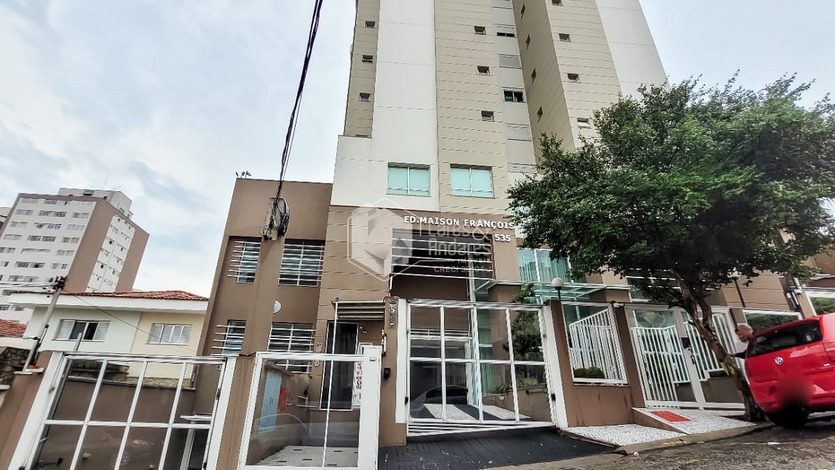 Apartamento, 3 quartos, 100 m² - Foto 33