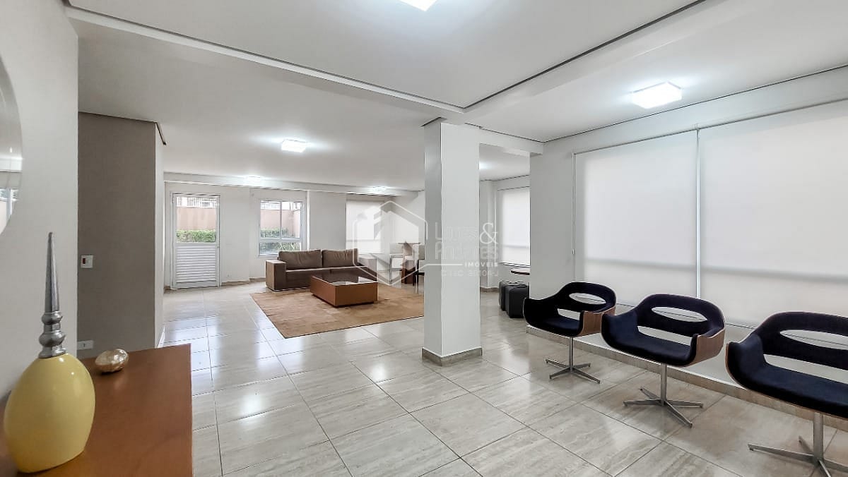 Apartamento, 3 quartos, 100 m² - Foto 44