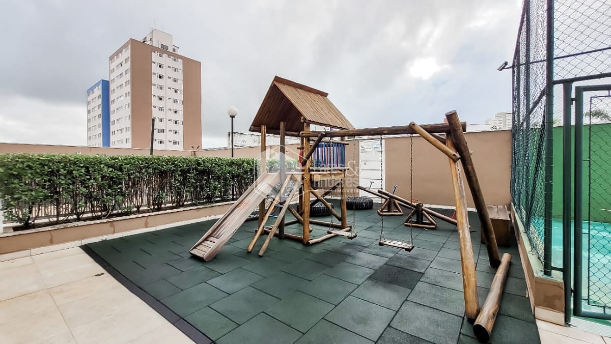 Apartamento, 3 quartos, 100 m² - Foto 39