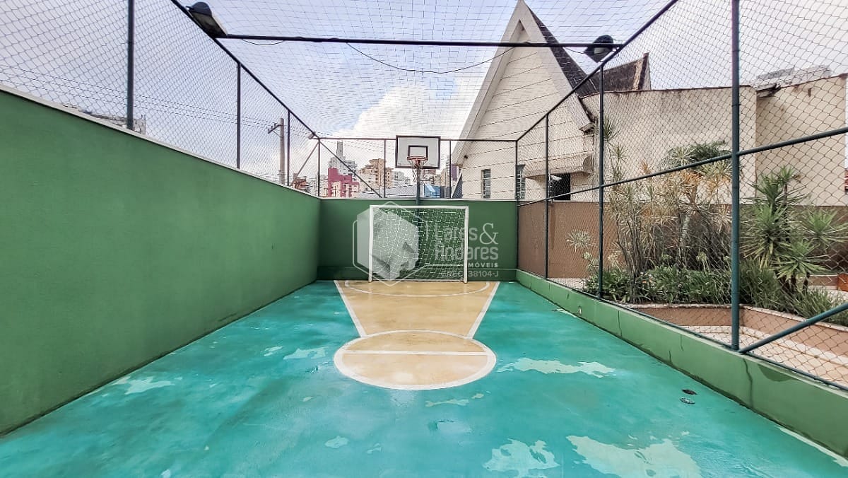 Apartamento, 3 quartos, 100 m² - Foto 37