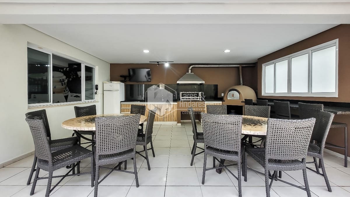 Apartamento, 3 quartos, 100 m² - Foto 34