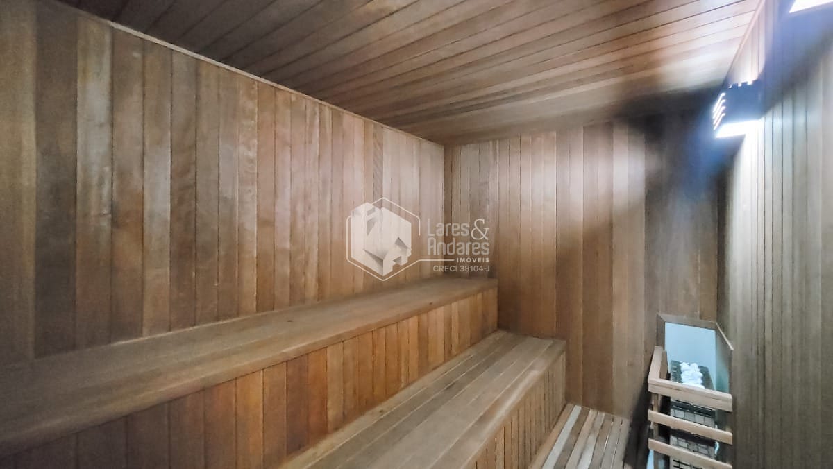 Apartamento, 3 quartos, 100 m² - Foto 41