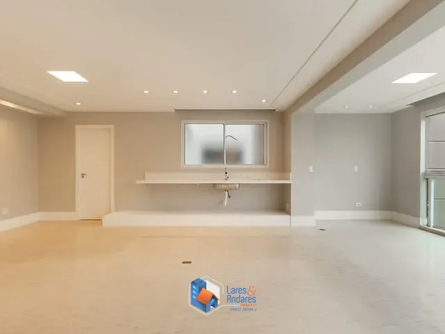 Apartamento com 100m² 3 quartos e 3 banheiros, à venda, no bairro Vila Paulicéia em São Paulo