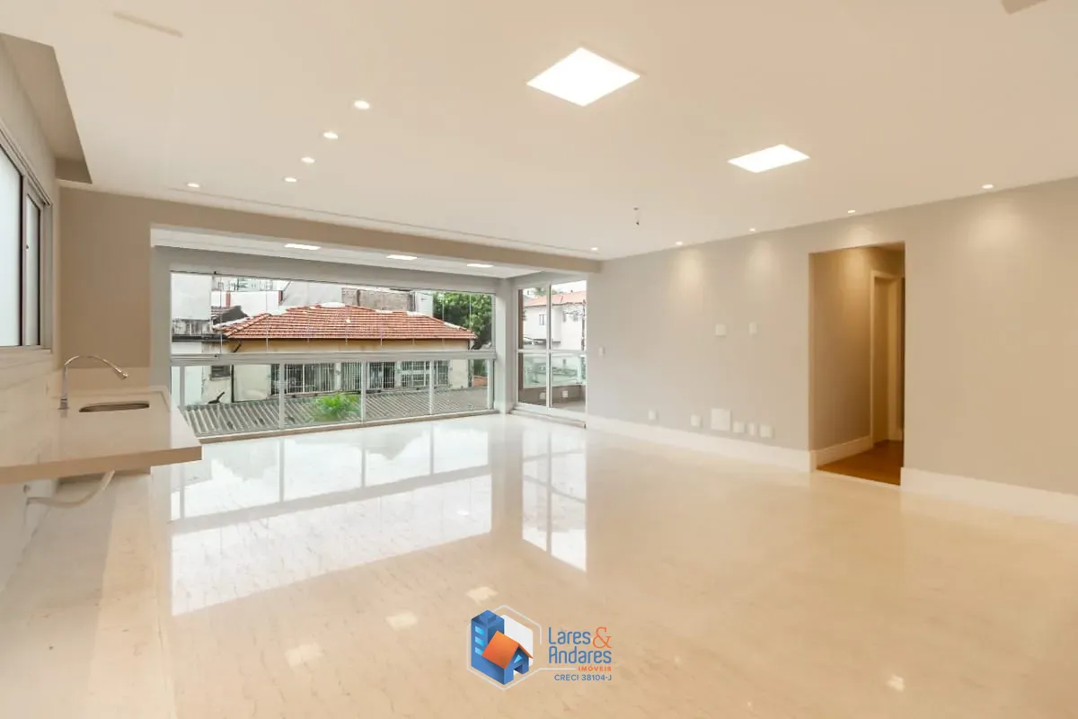 Apartamento, 3 quartos, 100 m² - Foto 7