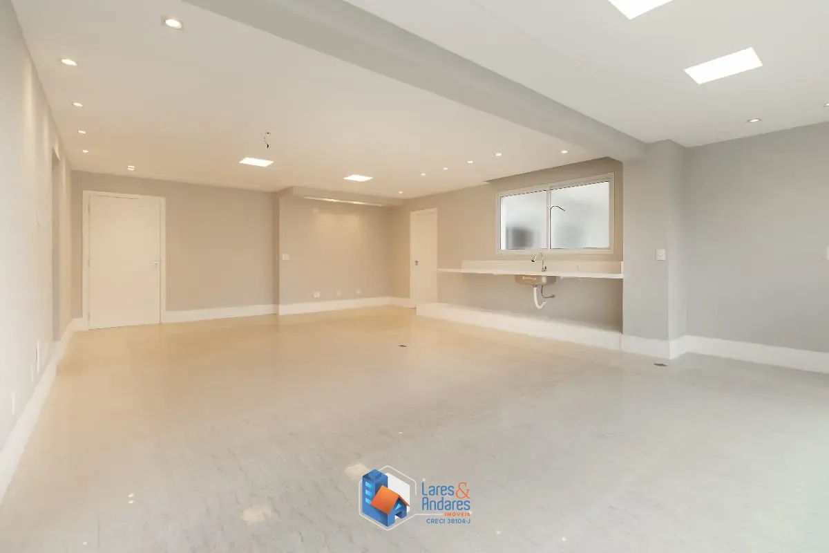 Apartamento, 3 quartos, 100 m² - Foto 1