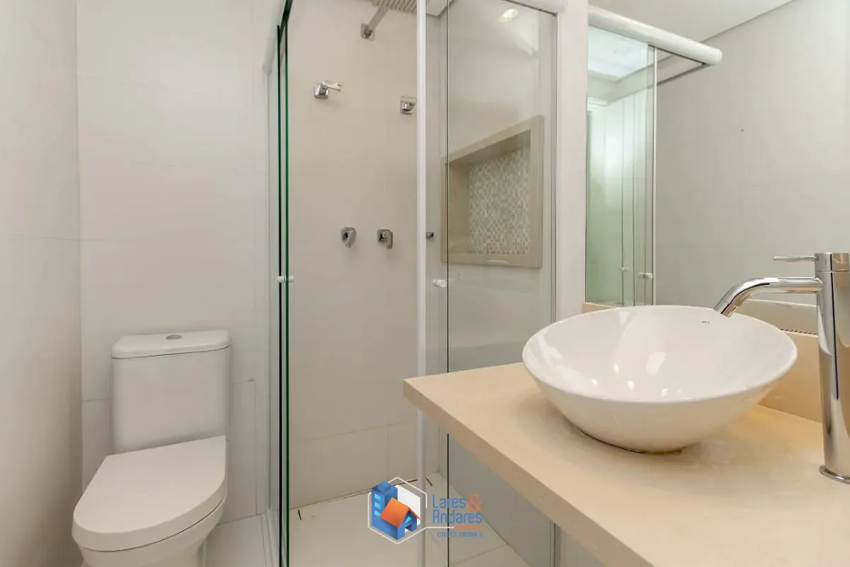 Apartamento, 3 quartos, 100 m² - Foto 11
