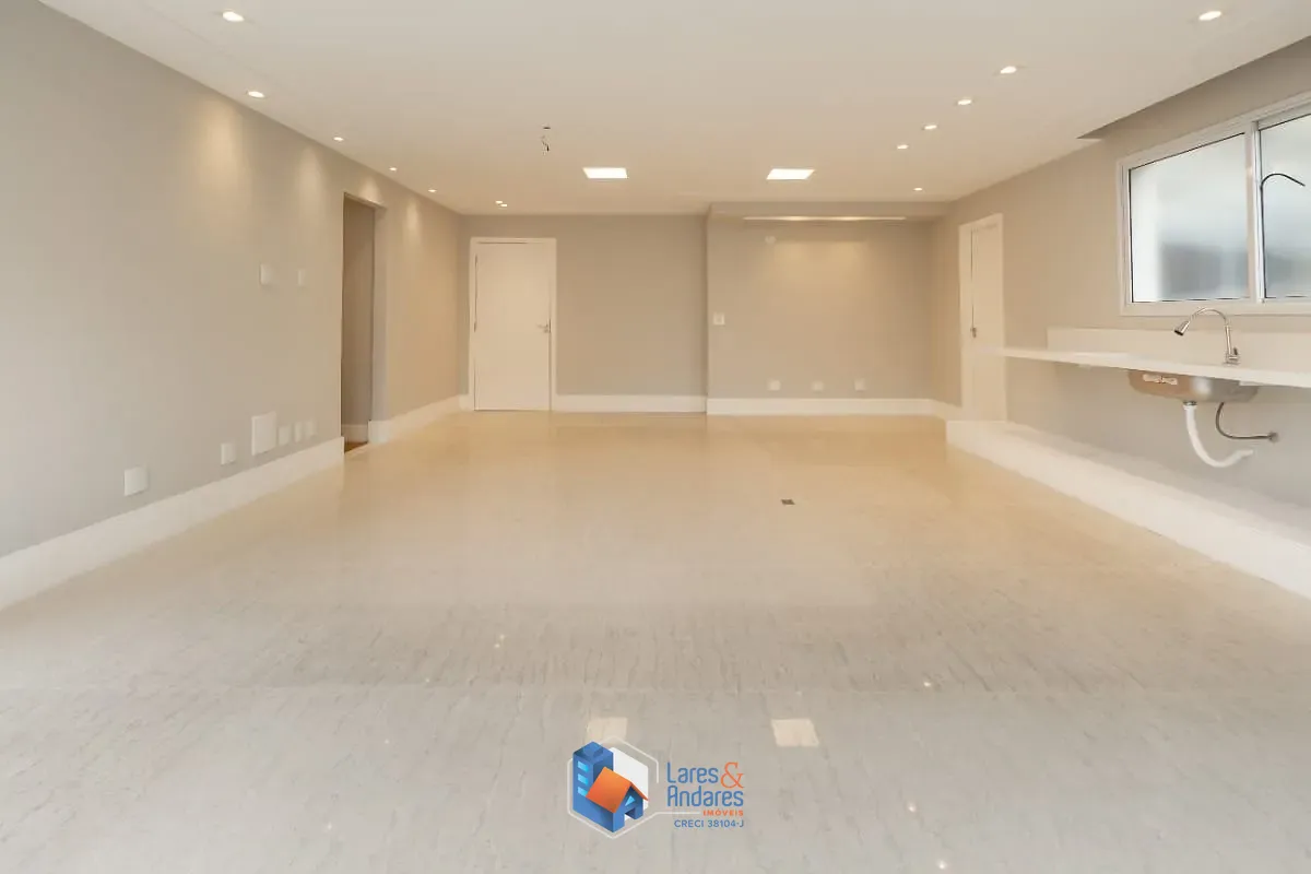 Apartamento, 3 quartos, 100 m² - Foto 2