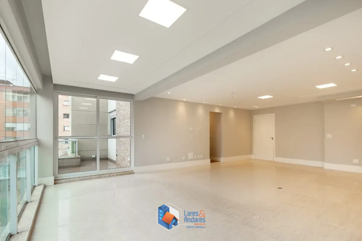 Apartamento, 3 quartos, 100 m² - Foto 3
