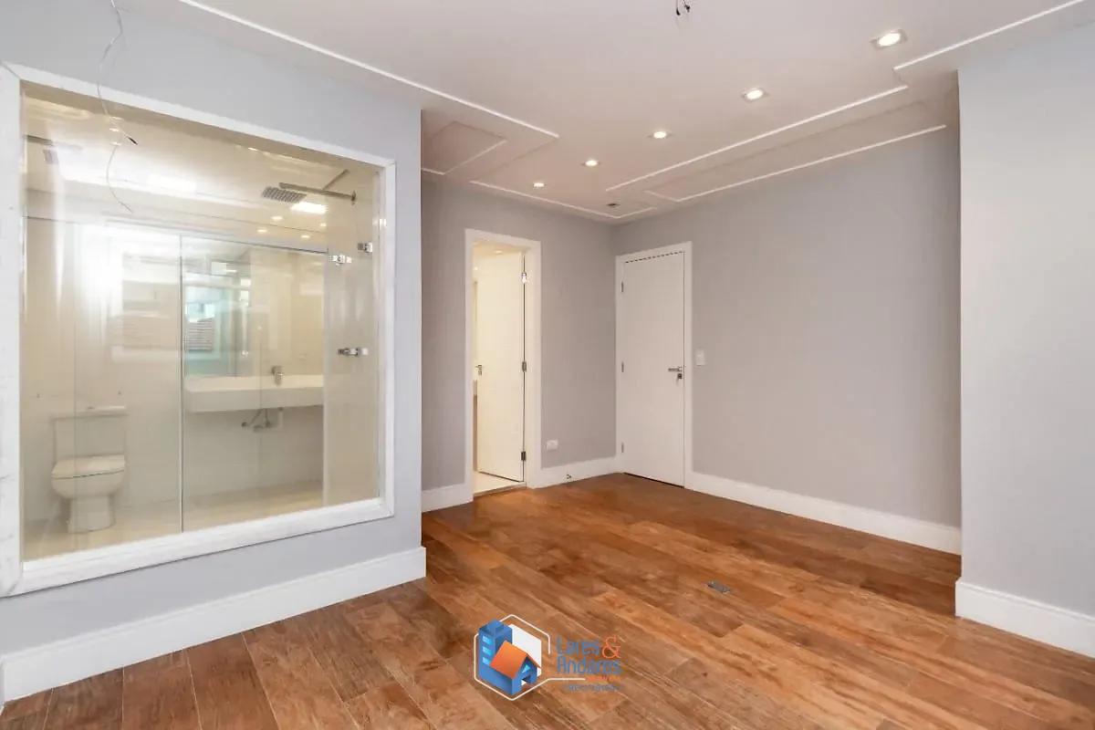 Apartamento, 3 quartos, 100 m² - Foto 26