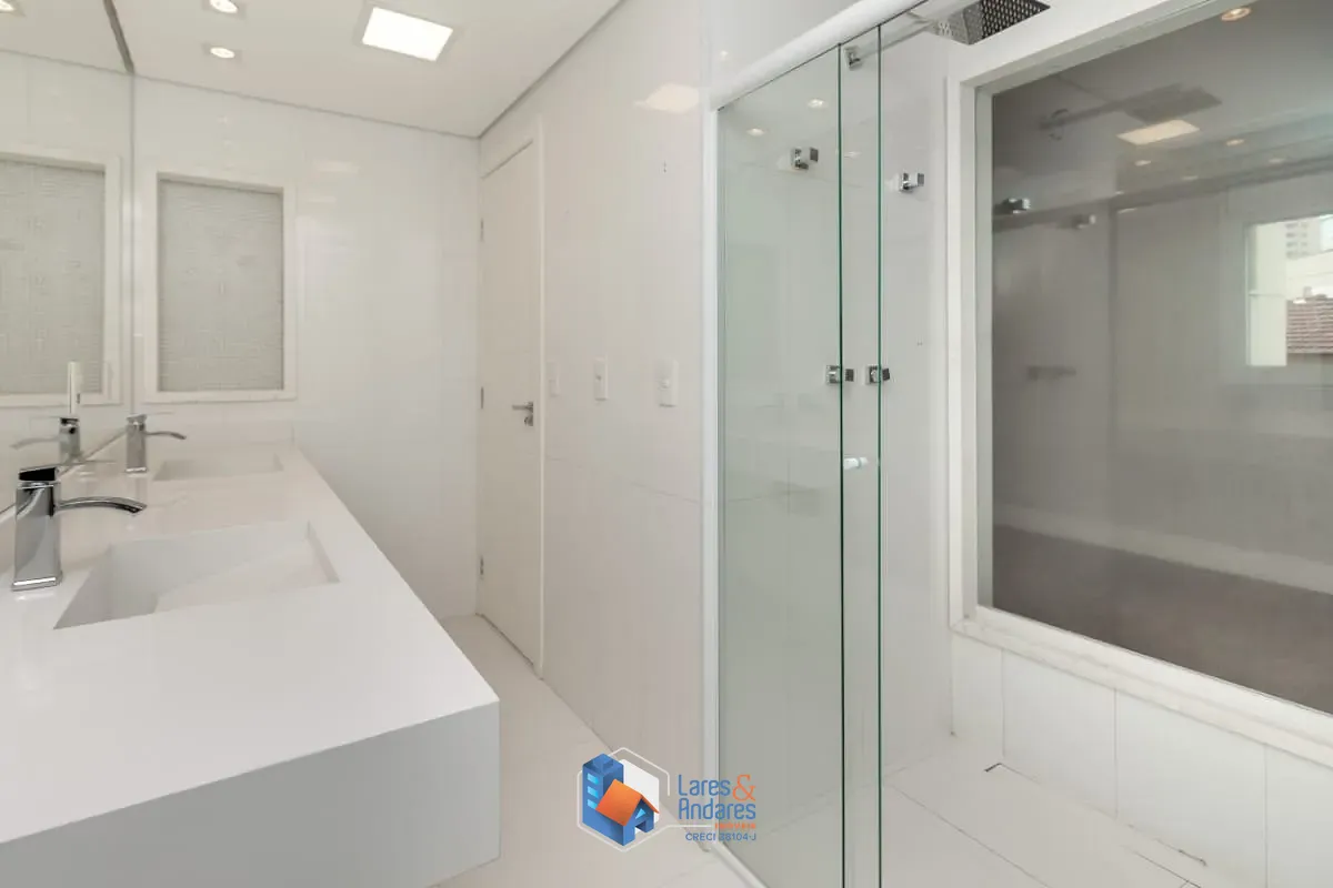 Apartamento, 3 quartos, 100 m² - Foto 30