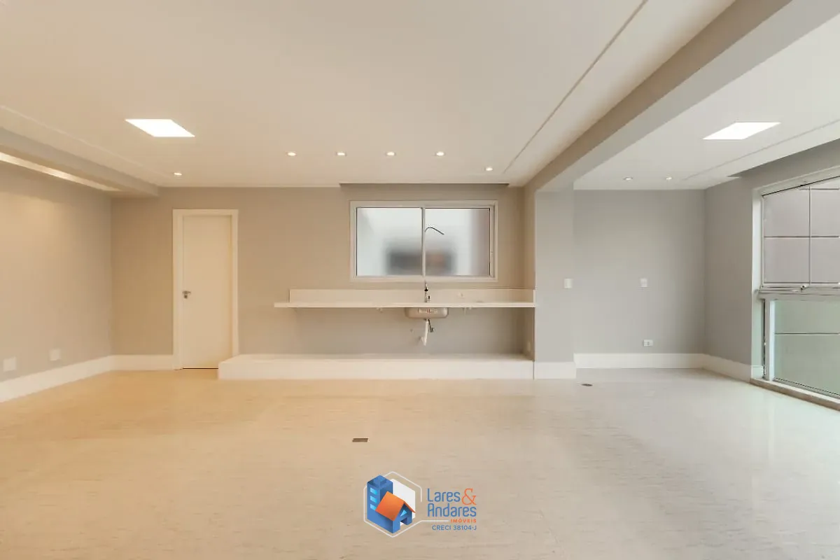 Apartamento, 3 quartos, 100 m² - Foto 4