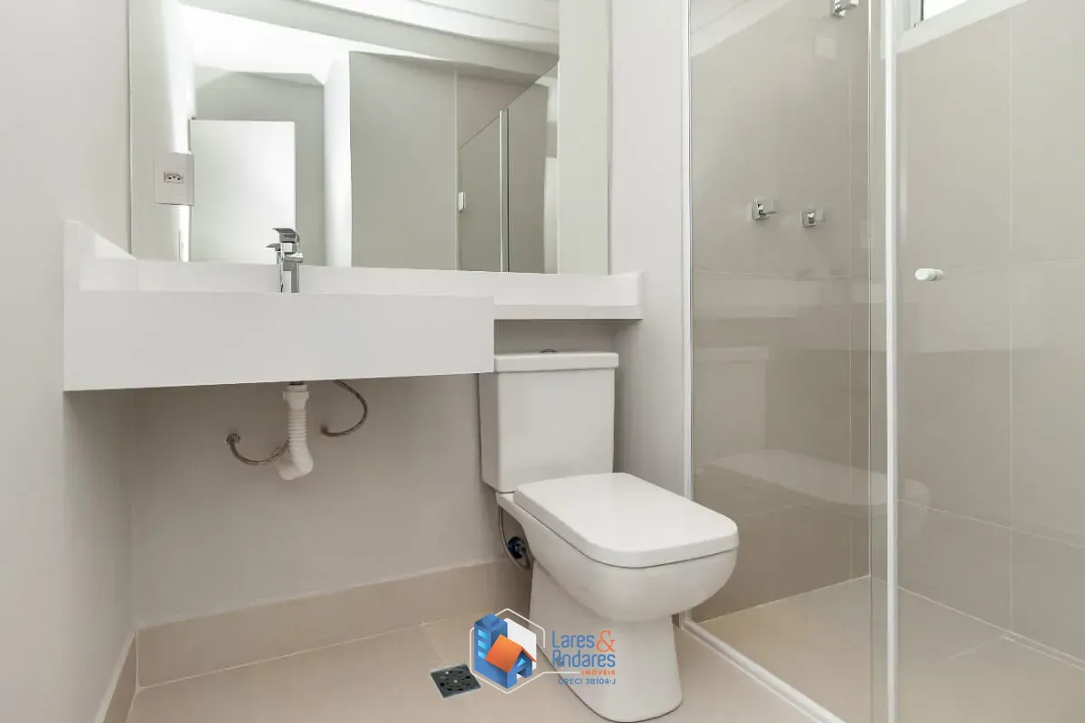 Apartamento, 3 quartos, 100 m² - Foto 17