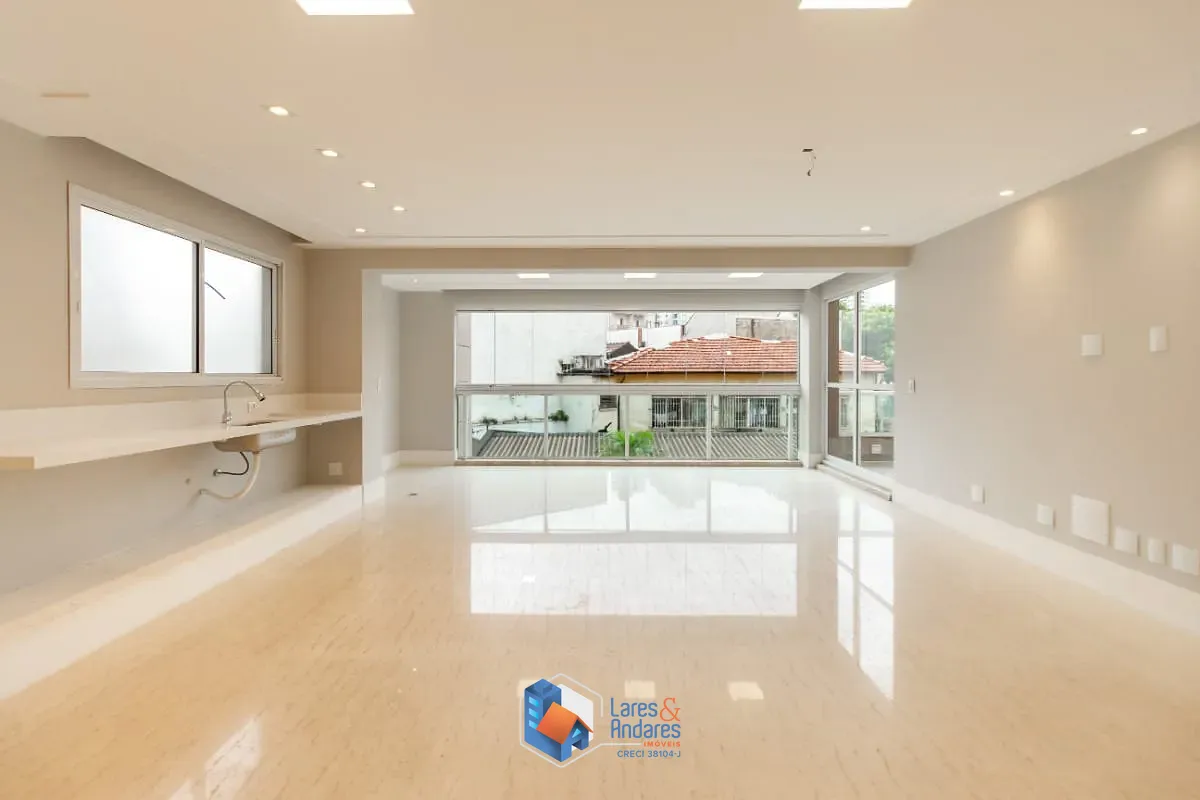 Apartamento, 3 quartos, 100 m² - Foto 8